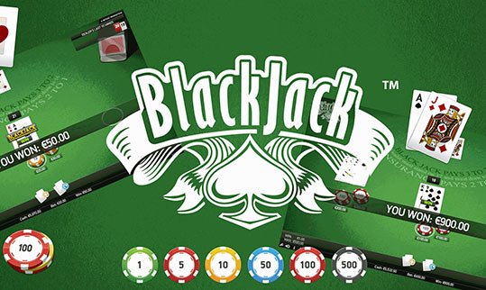 So haben Sie Erfolg beim Blackjack online spielen